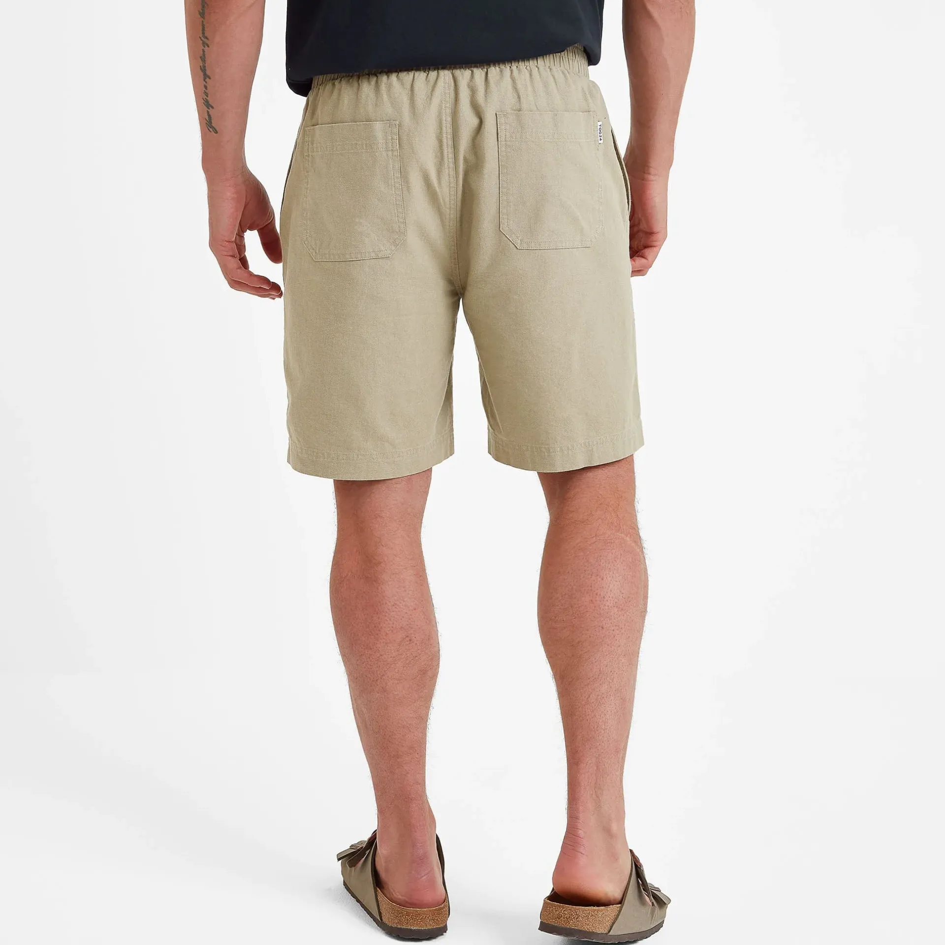 sedona-men39s-shorts-in-dark-s-HMPsJgCt-2.webp Online TOG24 Sedona Men's Shorts In | Dark Sand