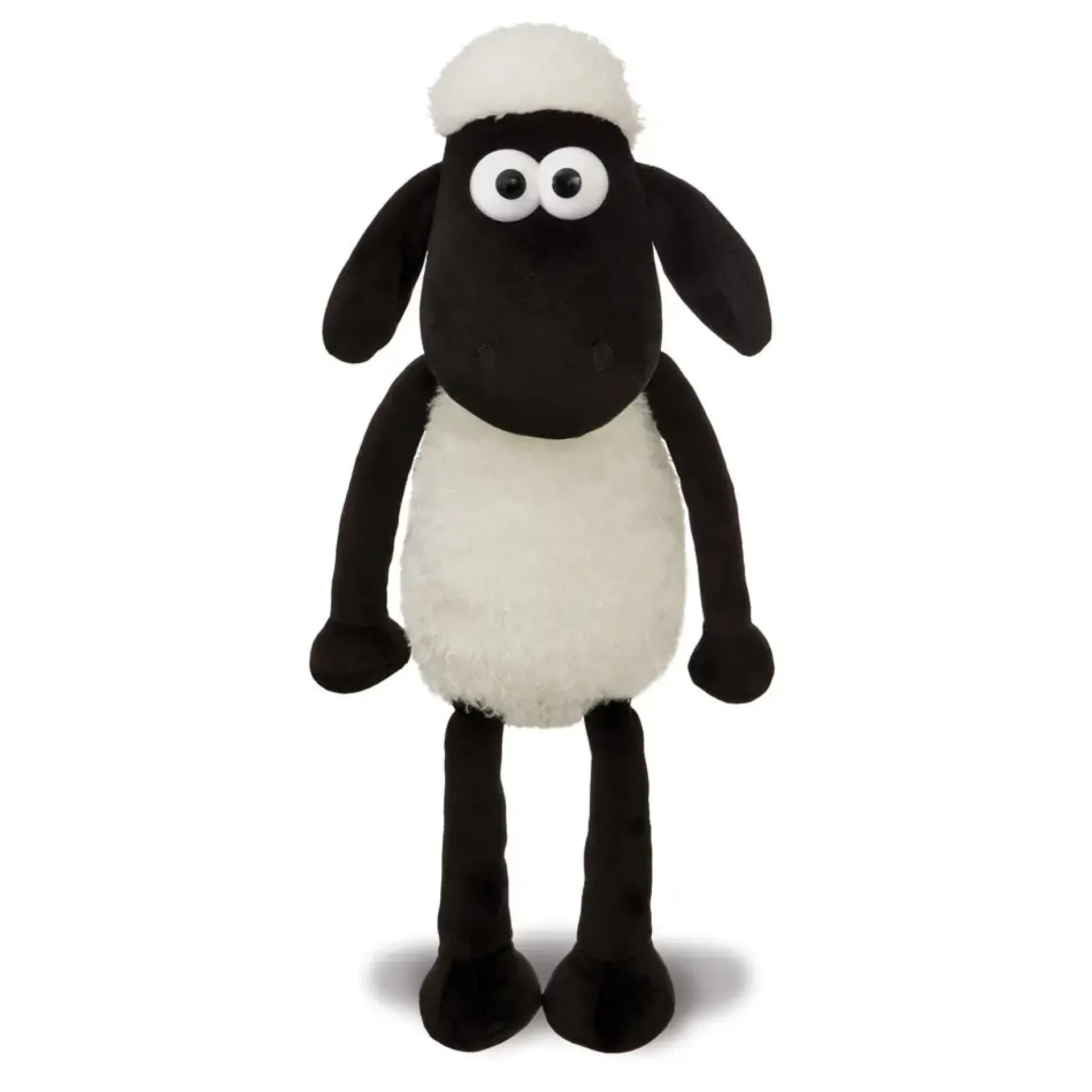 shaun-the-sheep-12quot-soft-to-zkwOczIf-3.webp Outlet TOG24 Shaun The Sheep 12" Soft Toy Black/White
