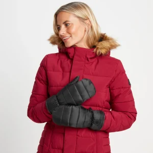 Best TOG24 Sleet Mittens Black | Accessories |