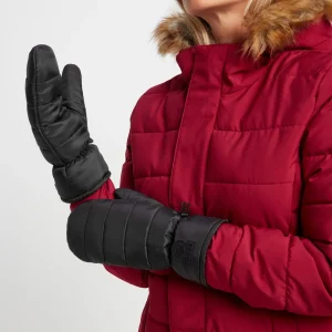 Best TOG24 Sleet Mittens Black | Accessories |