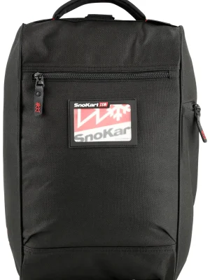 Sale TOG24 SnoKart Classik Boot Bag Black