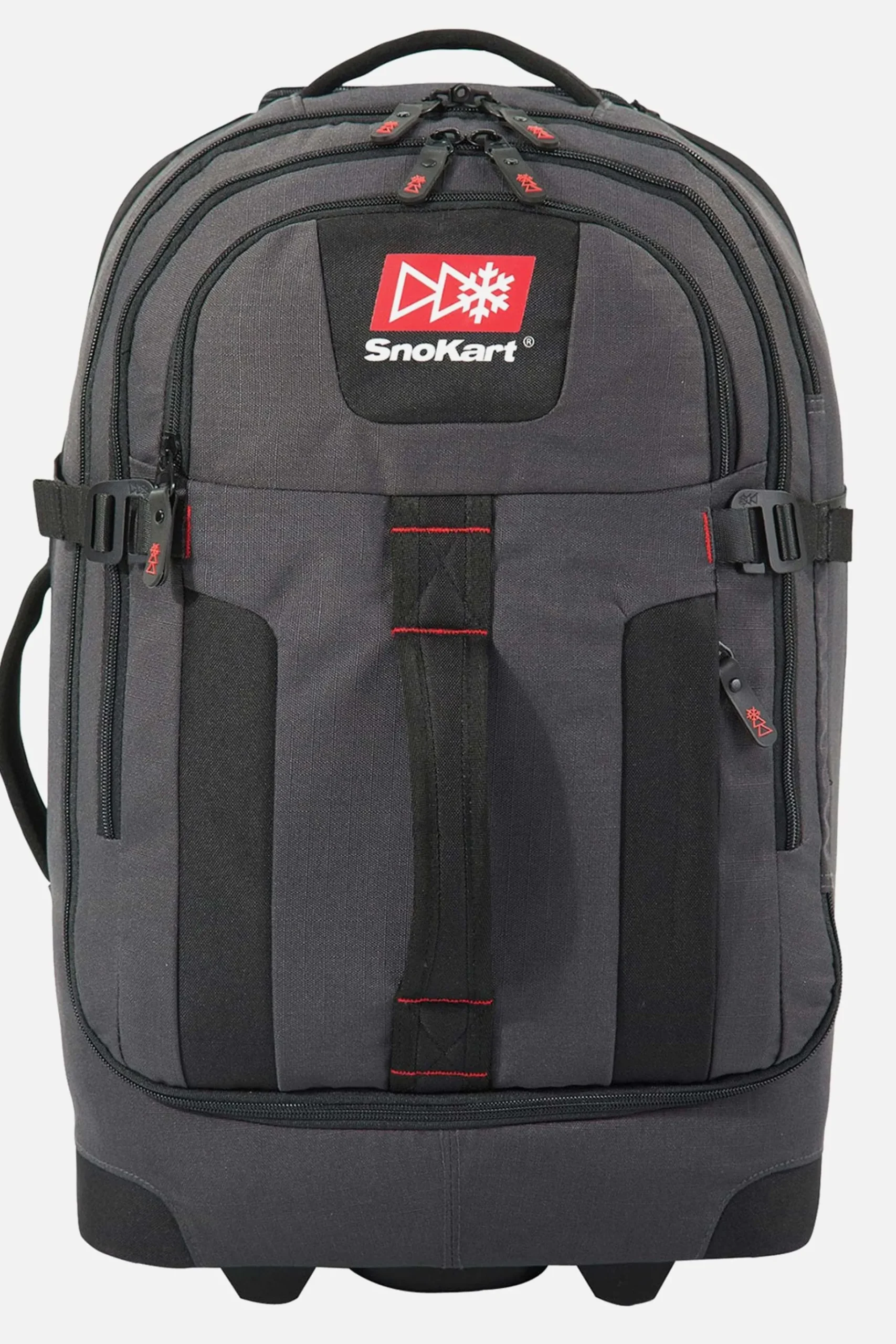 snokart-kabin-boot-bag-in-blac-uLiMVvdx-1.webp Clearance TOG24 SnoKart Kabin Boot Bag In Black 40L |