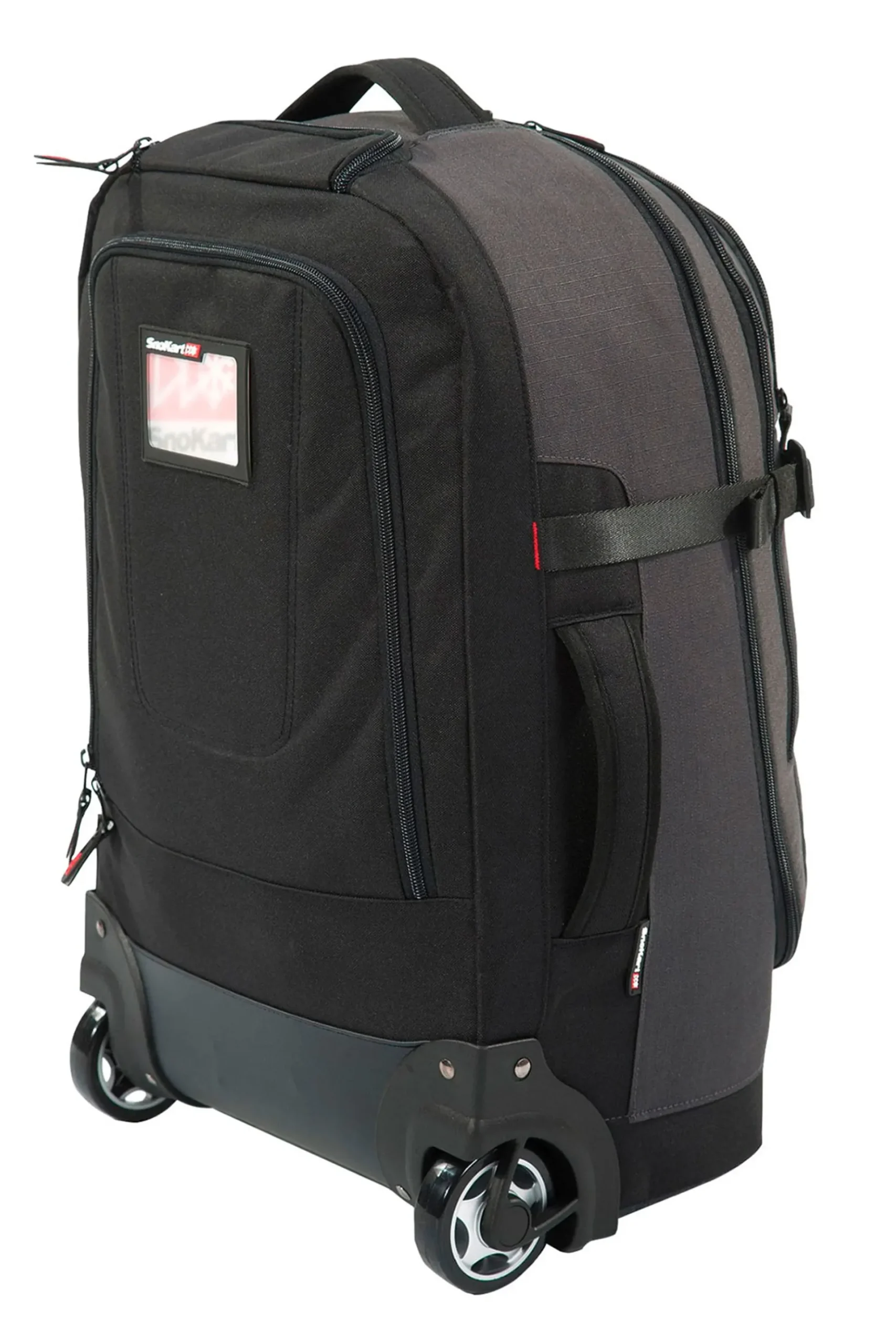 snokart-kabin-boot-bag-in-blac-uLiMVvdx-3.webp Clearance TOG24 SnoKart Kabin Boot Bag In Black 40L |