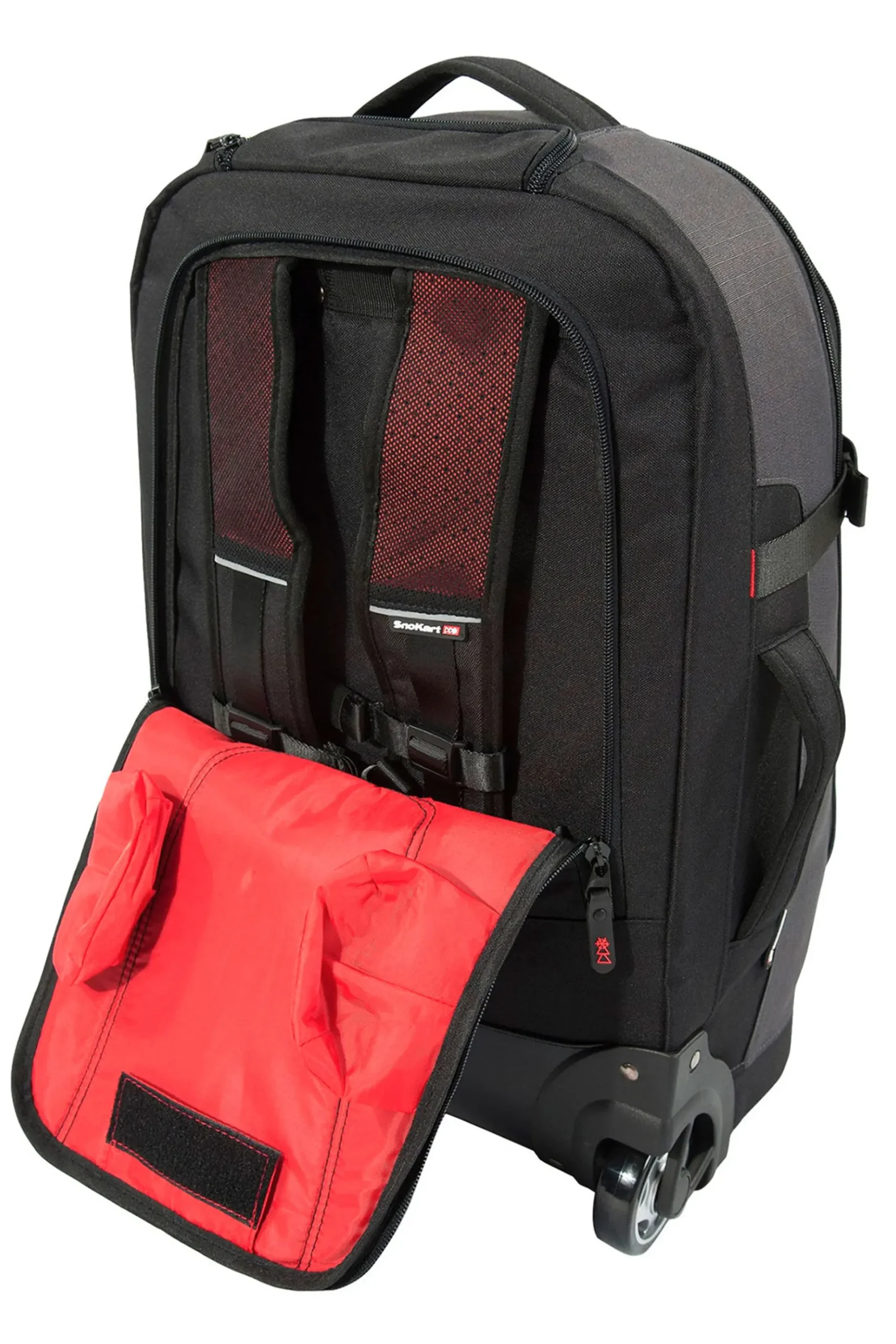 snokart-kabin-boot-bag-in-blac-uLiMVvdx-5.webp Clearance TOG24 SnoKart Kabin Boot Bag In Black 40L |