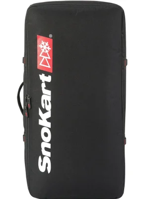 Discount TOG24 SnoKart Kargo 40 40L Case In Black |