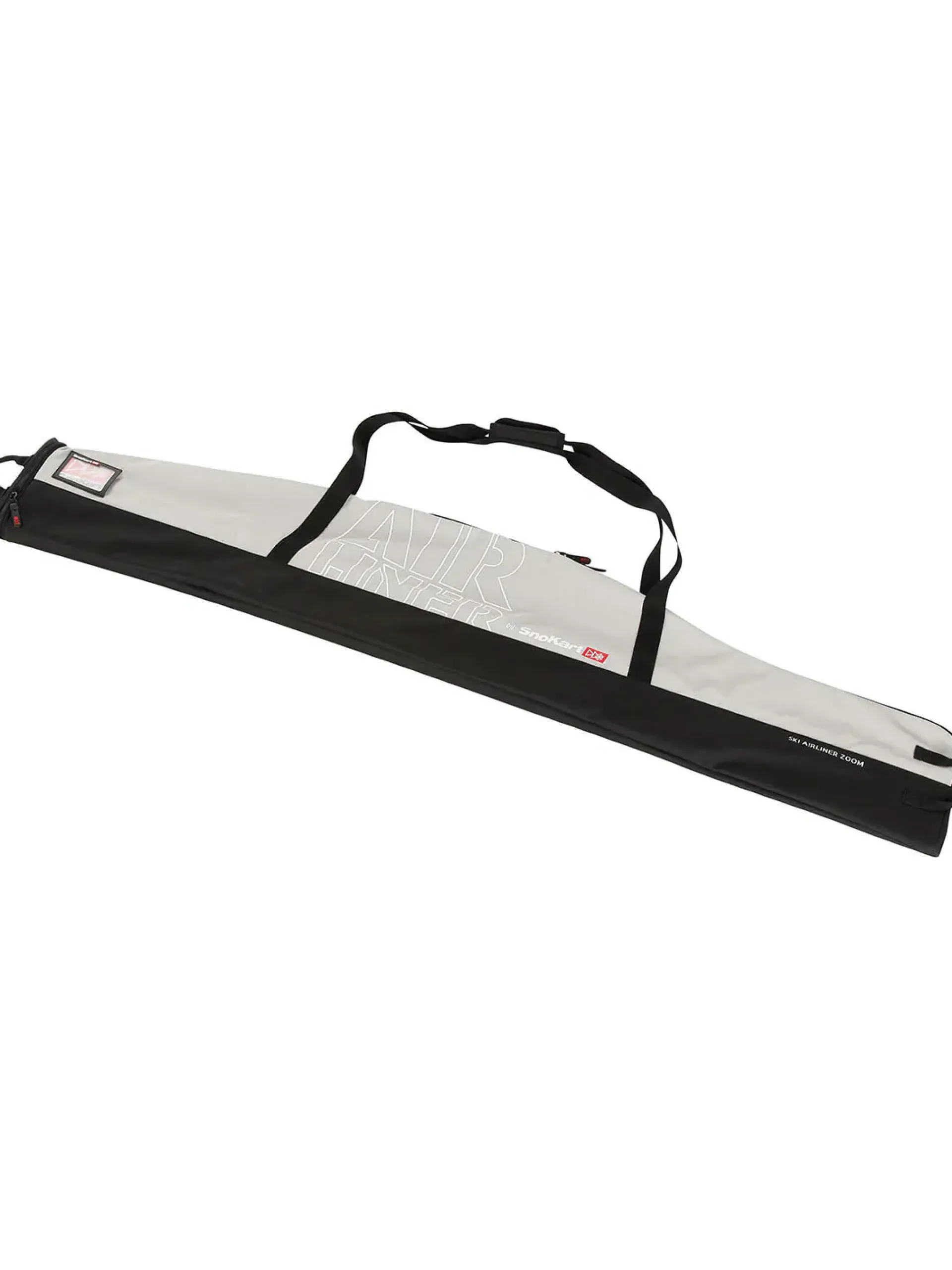 snokart-ski-airliner-zoom-grey-GYlKVgrS-0.webp Best TOG24 SnoKart Ski Airliner Zoom Grey