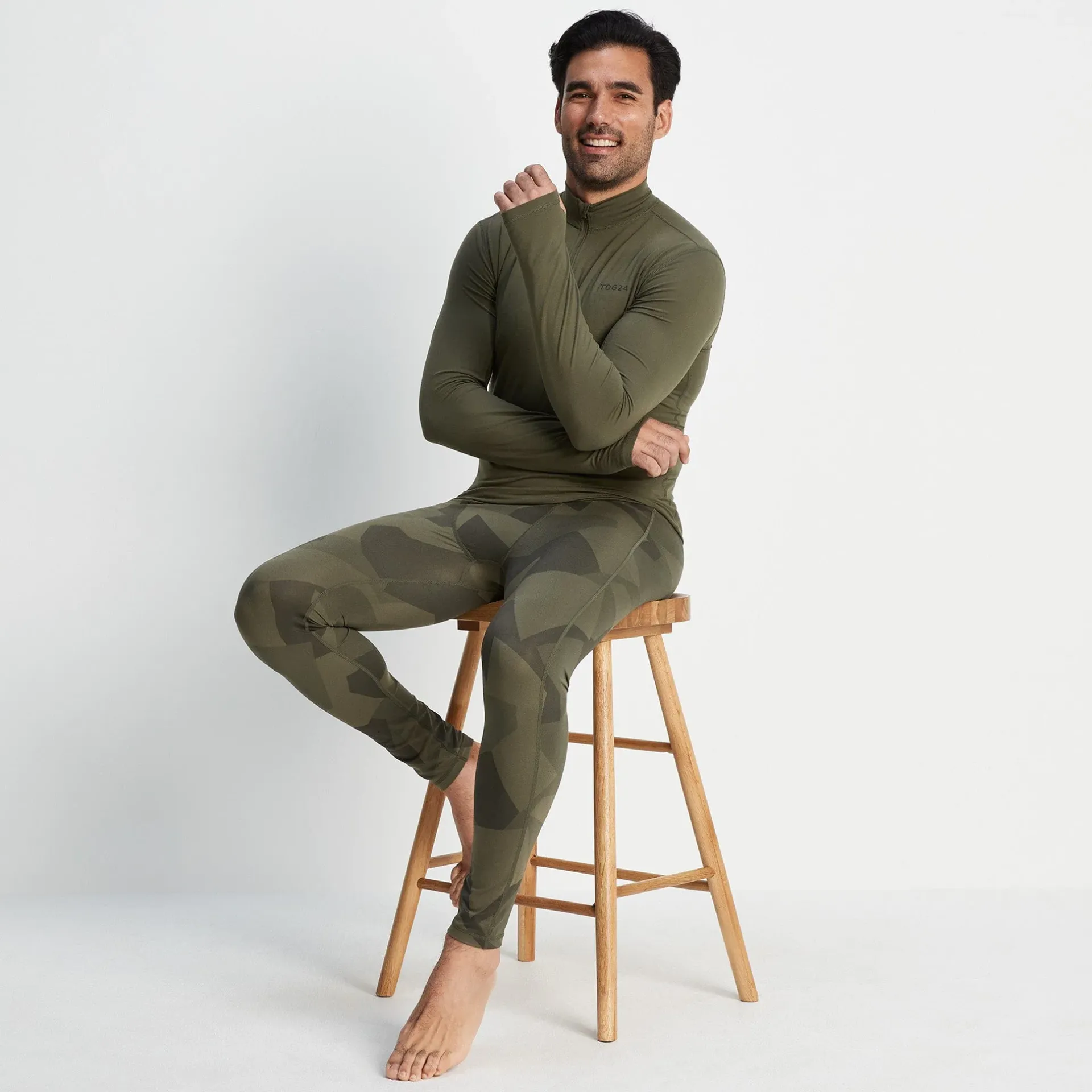snowdon-mens-base-layer-leggin-jAWHViNJ-4.webp Hot TOG24 Snowdon Mens Base Layer Legging | Khaki Camo Print