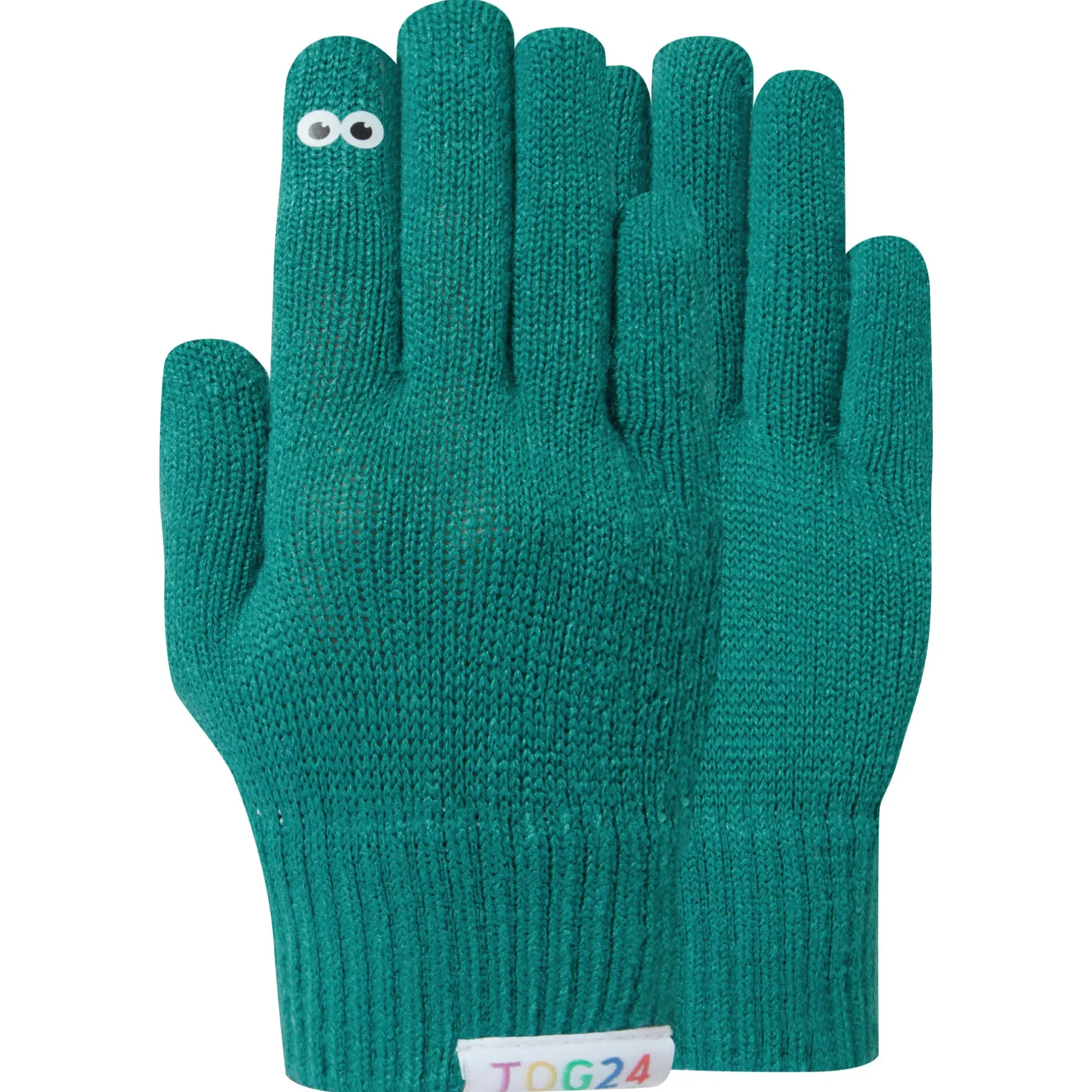soay-kids-shaun-the-sheep-knit-wzXnGwyb-4.webp Best TOG24 Soay Kids Shaun The Sheep Knit Gloves Jungle Green
