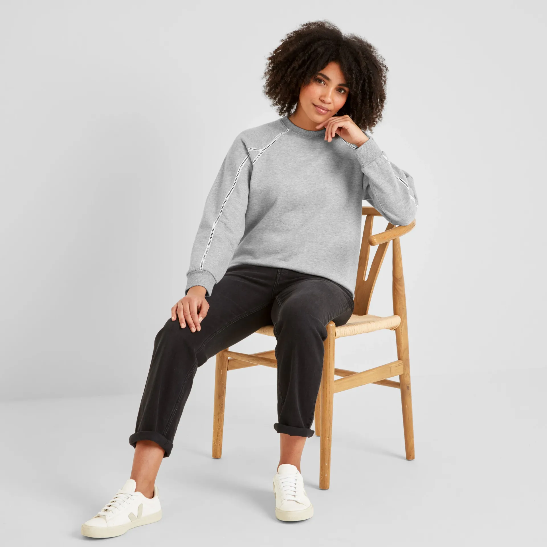 sorina-womens-sweatshirt-light-iCTuzoHm-3.webp Online TOG24 Sorina Womens Sweatshirt Light Grey Marl