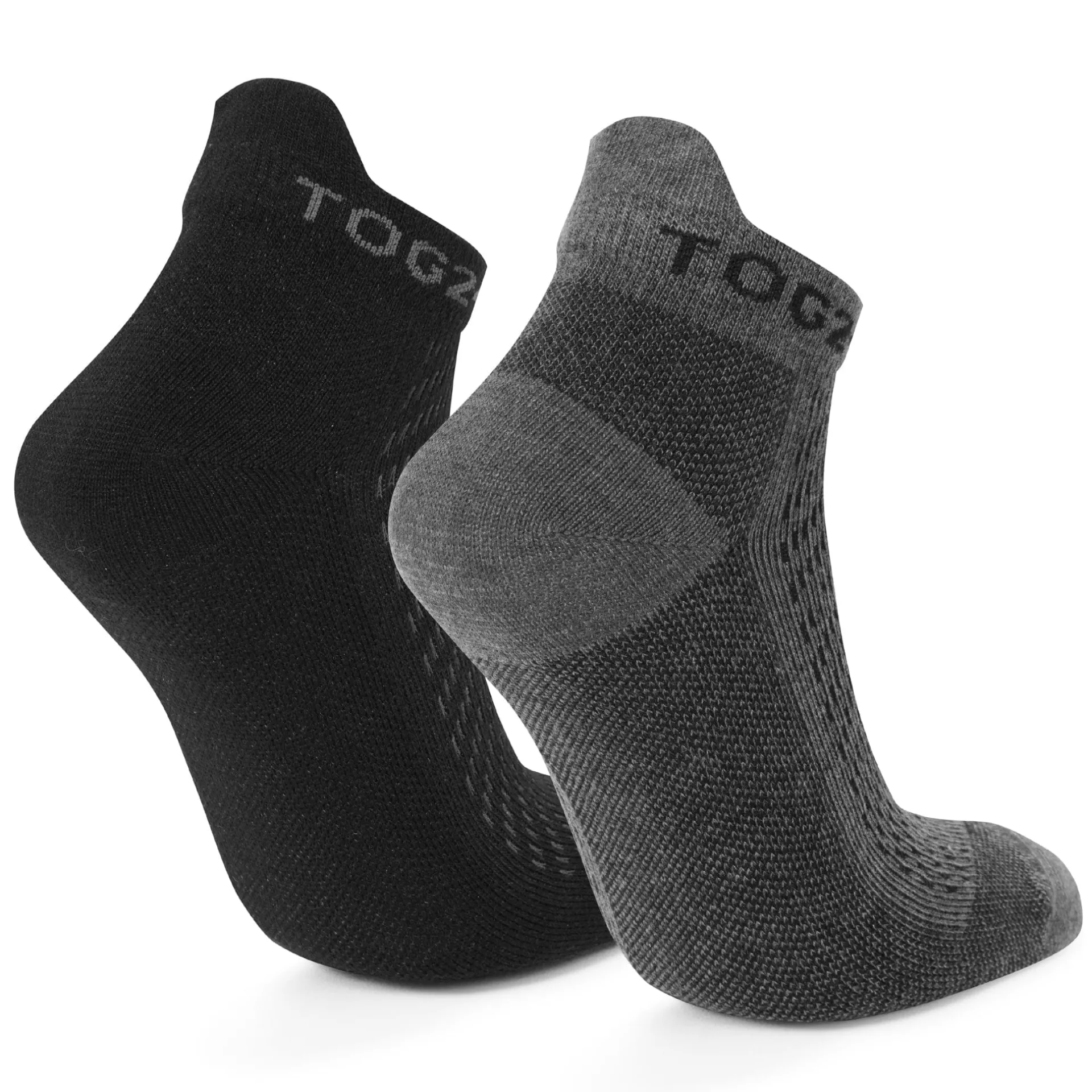 steyr-2pack-trek-socks-blackda-YUHhCrlm-1.webp Clearance TOG24 Steyr 2Pack Trek Socks Black/Dark Grey Marl
