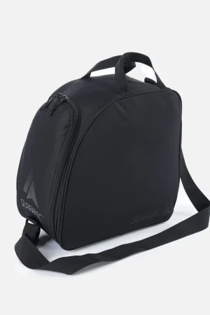 Clearance TOG24 Surfanic Boot & Helmet Bag 28l Black