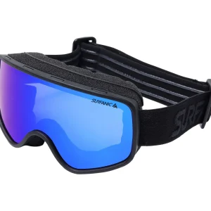 Fashion TOG24 Surfanic Fast Otg Goggle Blue