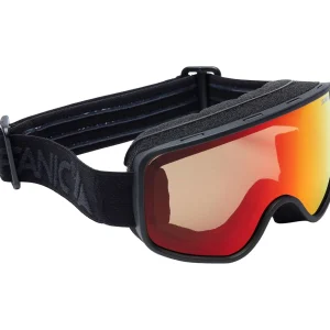 Discount TOG24 Surfanic Fast Otg Junior Goggle Red
