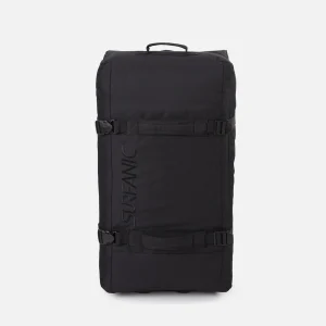Outlet TOG24 Surfanic Maxim 2.0 120L Roller Bag Black Marl