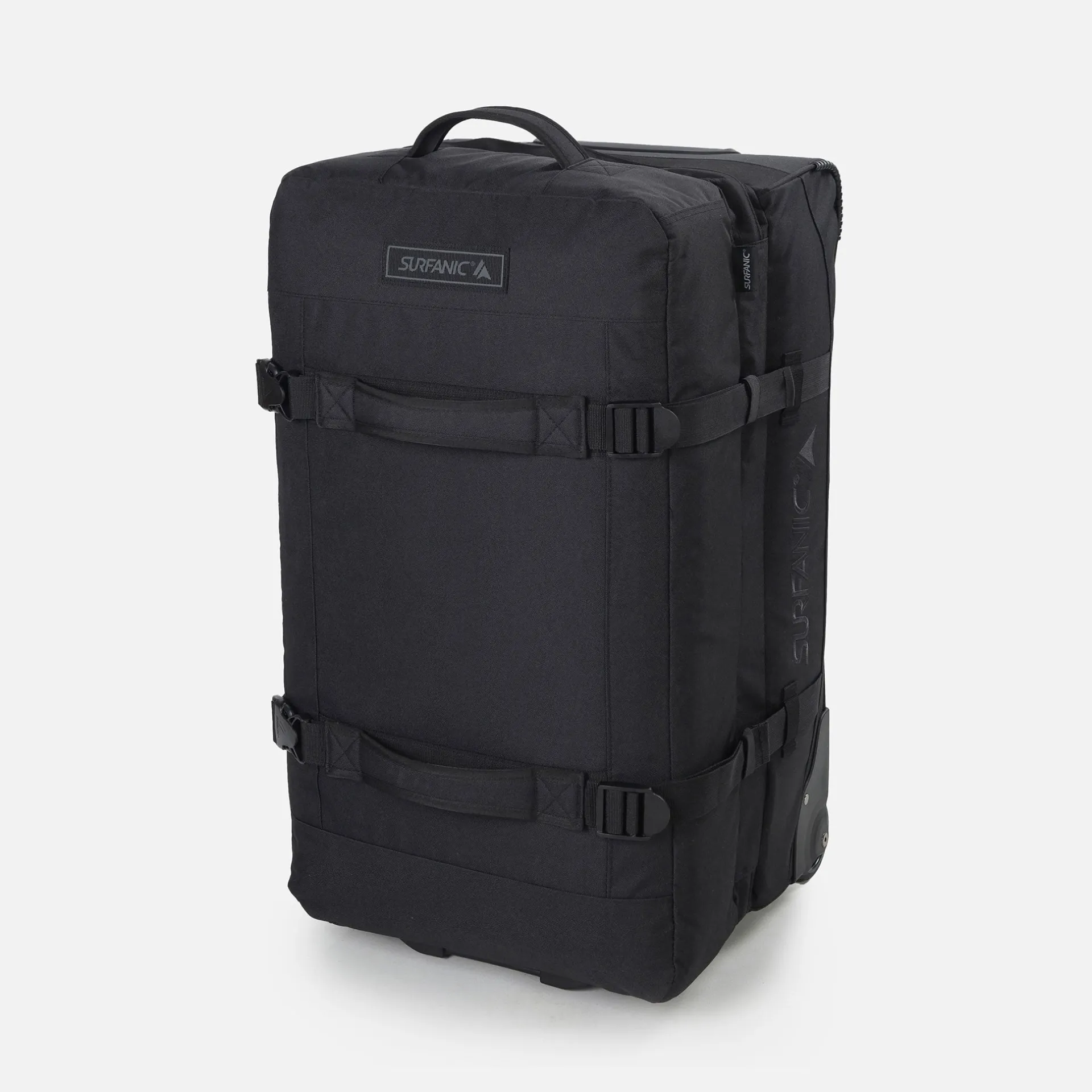 surfanic-maxim-30-100l-roller-QQrIedXI-1.webp Sale TOG24 Surfanic Maxim 3.0 100L Roller Bag Black Marl