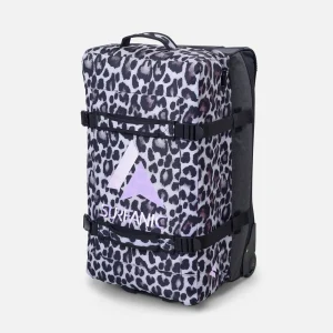 Clearance TOG24 Surfanic Maxim 3.0 100L Roller Bag Ice