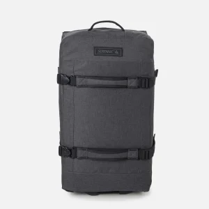 New TOG24 Surfanic Maxim 3.0 100L Roller Bag Grey Marl