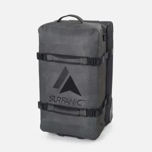 Best TOG24 Surfanic Maxim 3.0 100L Roller Bag Khaki