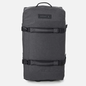 Hot TOG24 Surfanic Maxim 3.0 120L Roller Bag Grey Marl