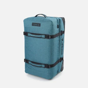 Online TOG24 Surfanic Maxim 3.0 70L Roller Bag Turquoise Marl