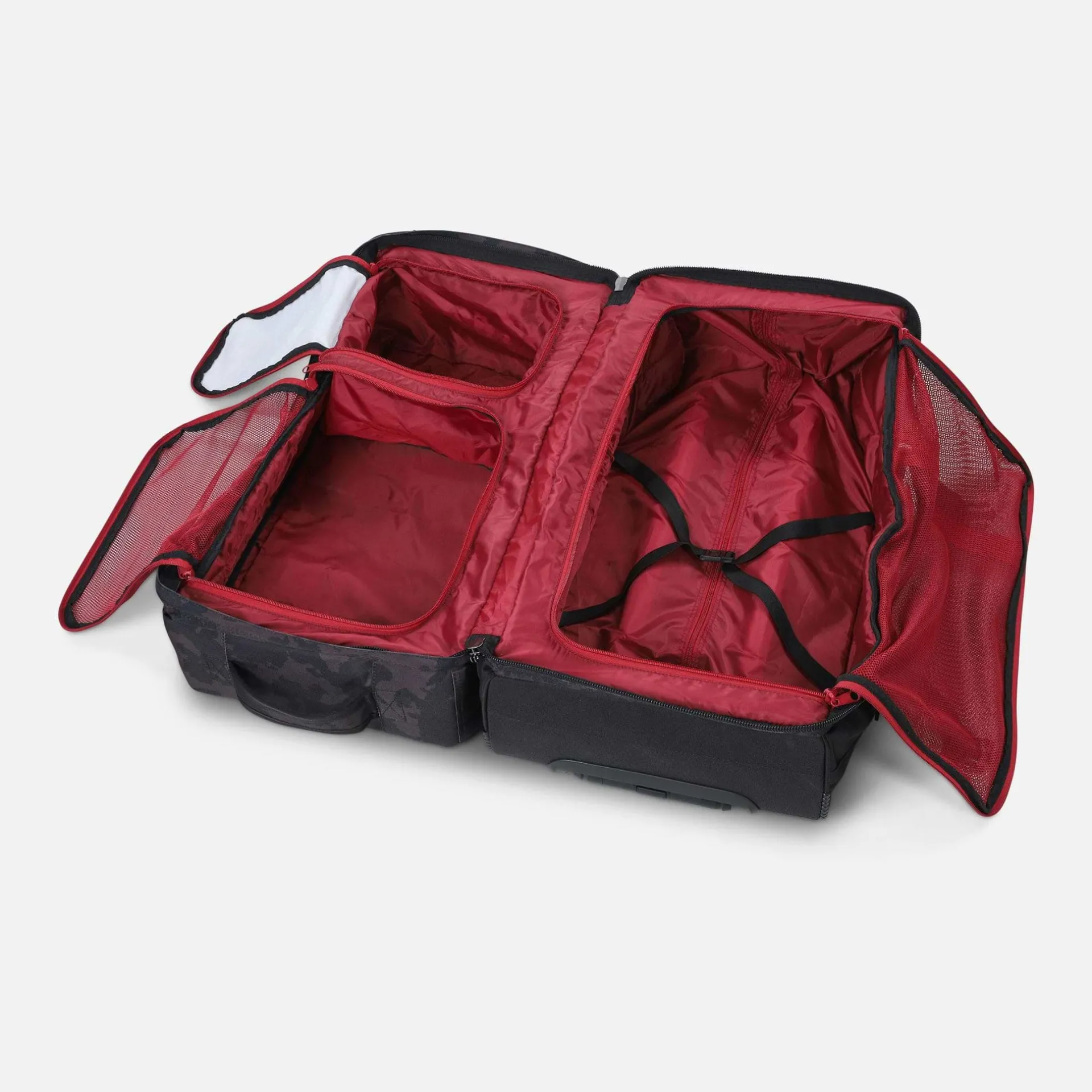 surfanic-maxim-30-70l-roller-b-smxfdbLT-4.webp Best TOG24 Surfanic Maxim 3.0 70L Roller Bag Black