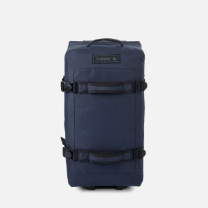 New TOG24 Surfanic Maxim 3.0 70L Roller Bag Navy Marl
