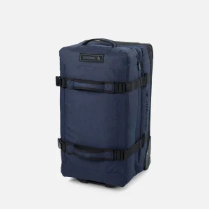 New TOG24 Surfanic Maxim 3.0 70L Roller Bag Navy Marl