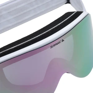 Best TOG24 Surfanic Quantum Goggle Pink