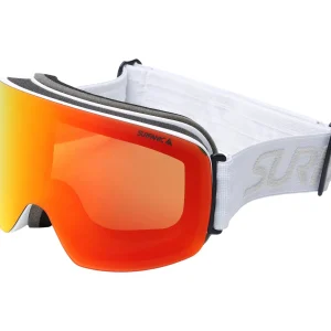 Best TOG24 Surfanic Refract Goggle Red