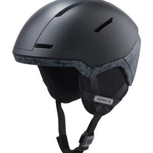 Best TOG24 Surfanic Sentinal Map Helmet Black