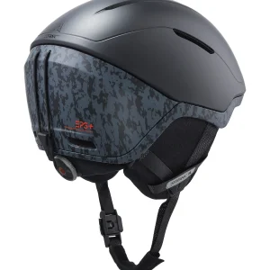 Best TOG24 Surfanic Sentinal Map Helmet Black