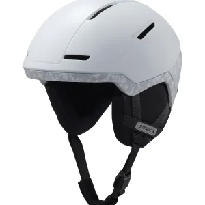 Best TOG24 Surfanic Sentinal Map Helmet Optic White