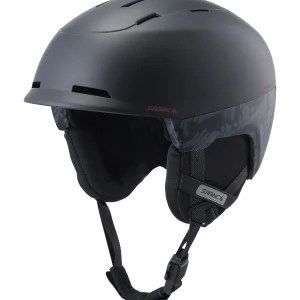 Online TOG24 Surfanic Vanta Pro Vandal Helmet Black