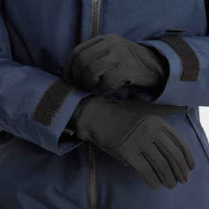 Fashion TOG24 Surge Powerstretch Gloves Black