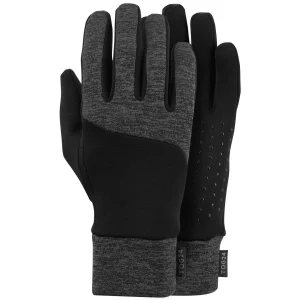 New TOG24 Surge Powerstretch Gloves Grey Marl