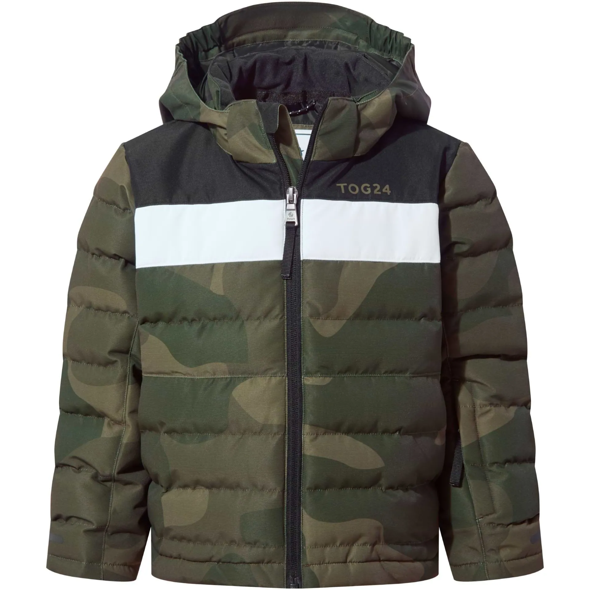 swift-kids-ski-jacket-khaki-pi-DvYAAsYi-4.webp Discount TOG24 Swift Kids Ski Jacket Khaki Pixel Camo/Black