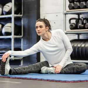 Hot TOG24 Tanton Womens Tech T-Shirt Optic White