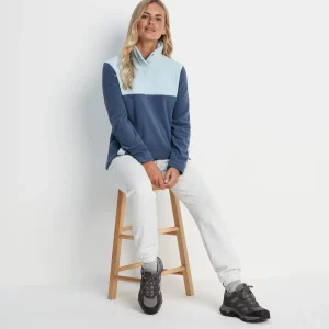 New TOG24 Tilda Womens Sweat Pant Ice Grey Marl