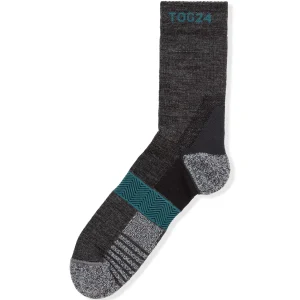 Discount TOG24 Trek Merino Trek Socks Pacific Blue