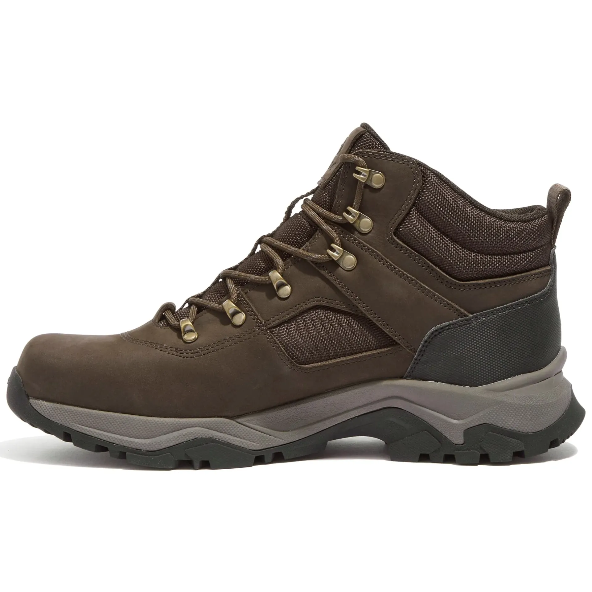 tundra-mens-walking-boots-choc-XdXjUwYu-3.webp Online TOG24 Tundra Mens Walking Boots Chocolate Brown