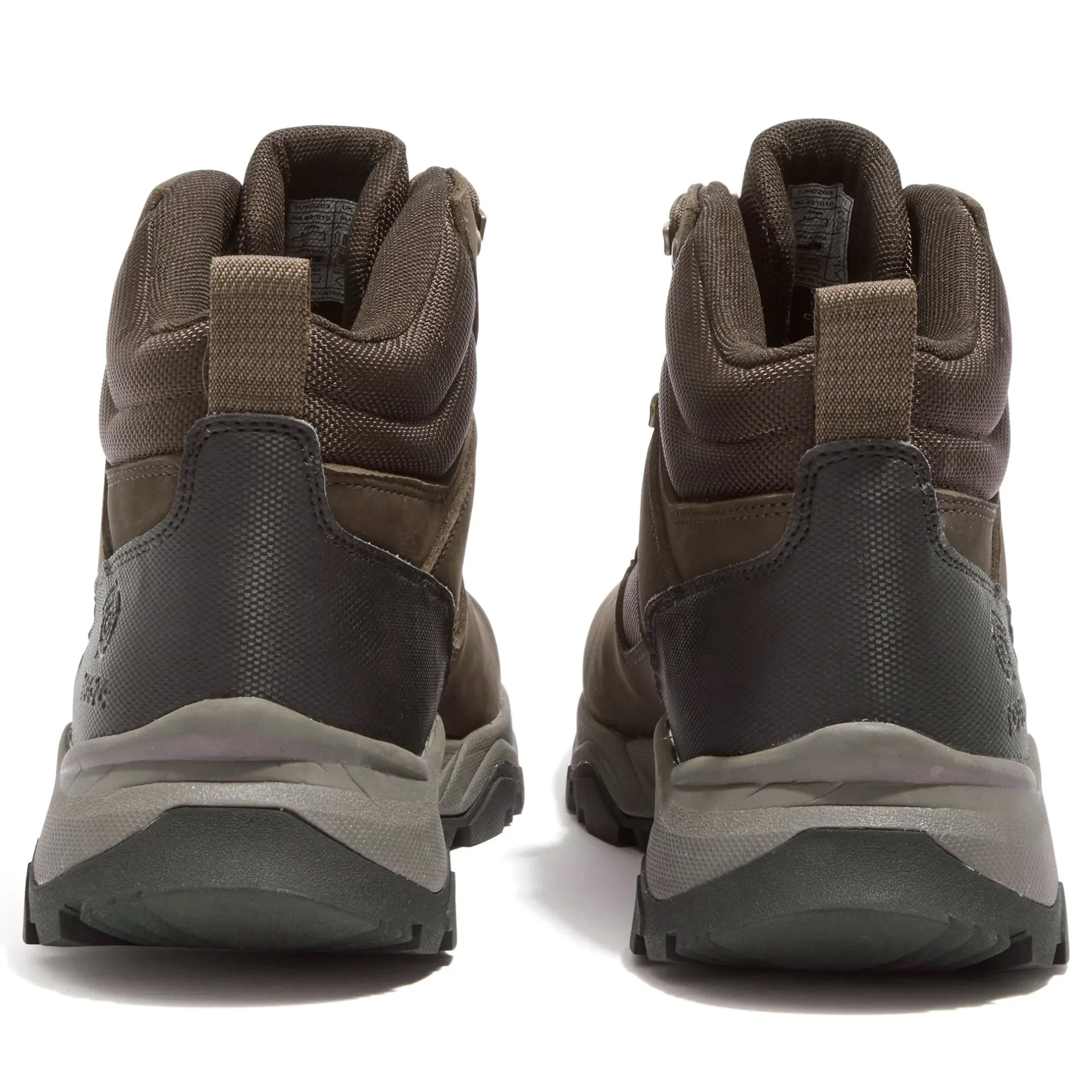 tundra-mens-walking-boots-choc-XdXjUwYu-4.webp Online TOG24 Tundra Mens Walking Boots Chocolate Brown