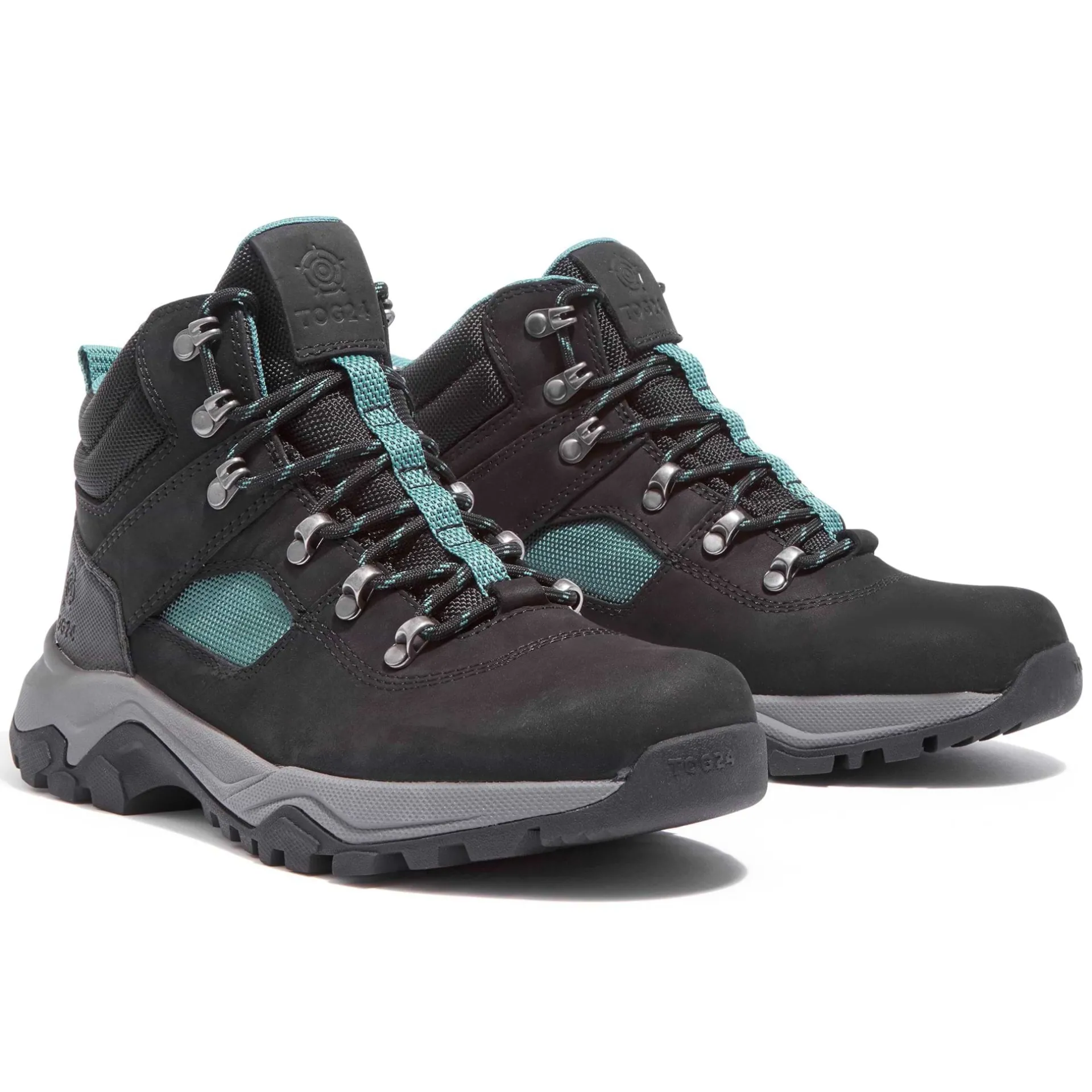 tundra-womens-walking-boot-bla-BksPeWdX-1.webp Fashion TOG24 Tundra Womens Walking Boot Black/Teal
