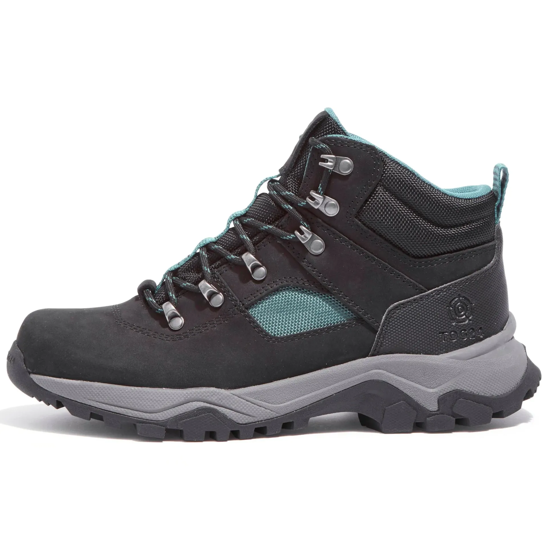 tundra-womens-walking-boot-bla-BksPeWdX-2.webp Fashion TOG24 Tundra Womens Walking Boot Black/Teal