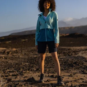 Hot TOG24 Tundra Womens Walking Boot Grey