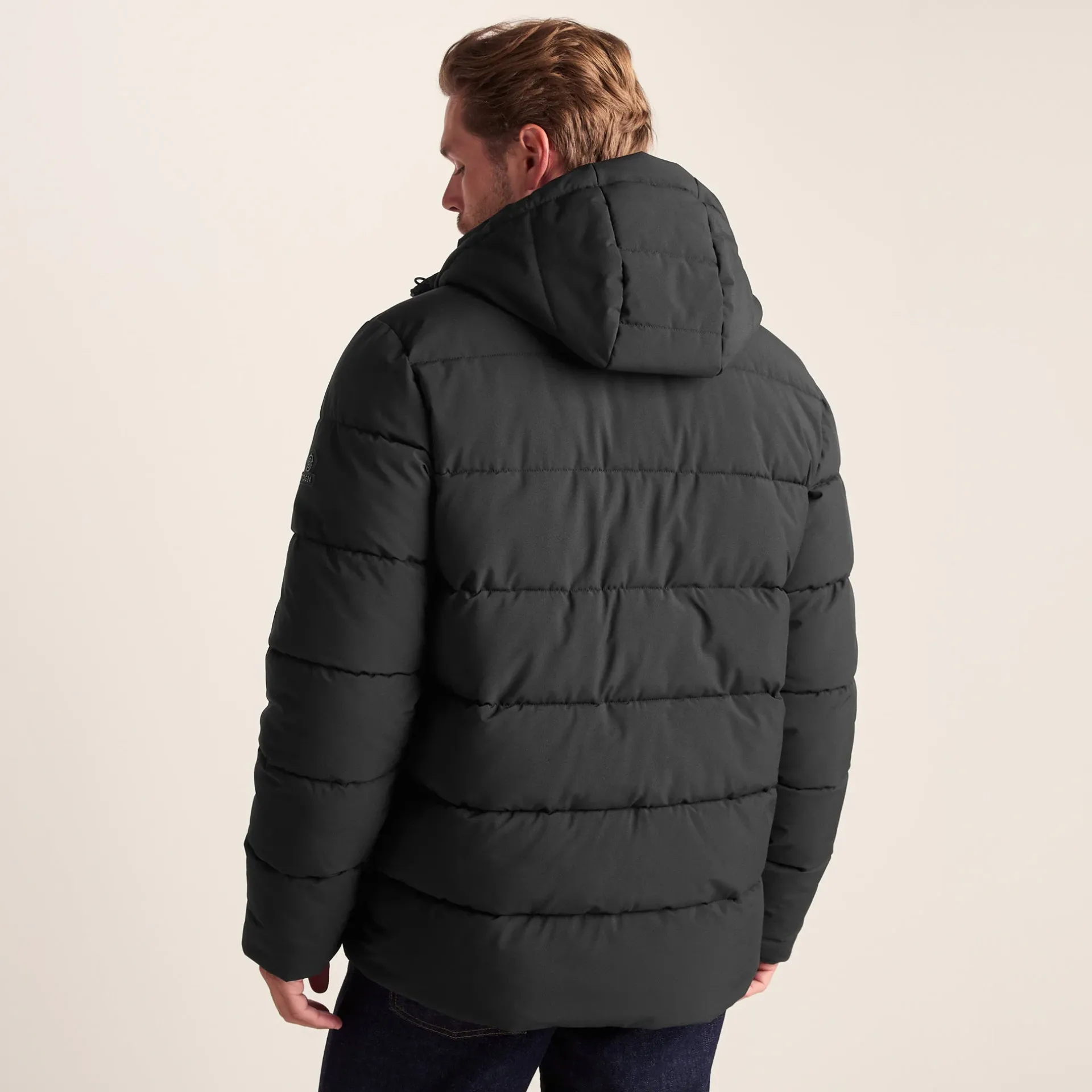 tunnard-mens-padded-short-jack-ltNyhWNp-2.webp Hot TOG24 Tunnard Mens Padded Short Jacket Black