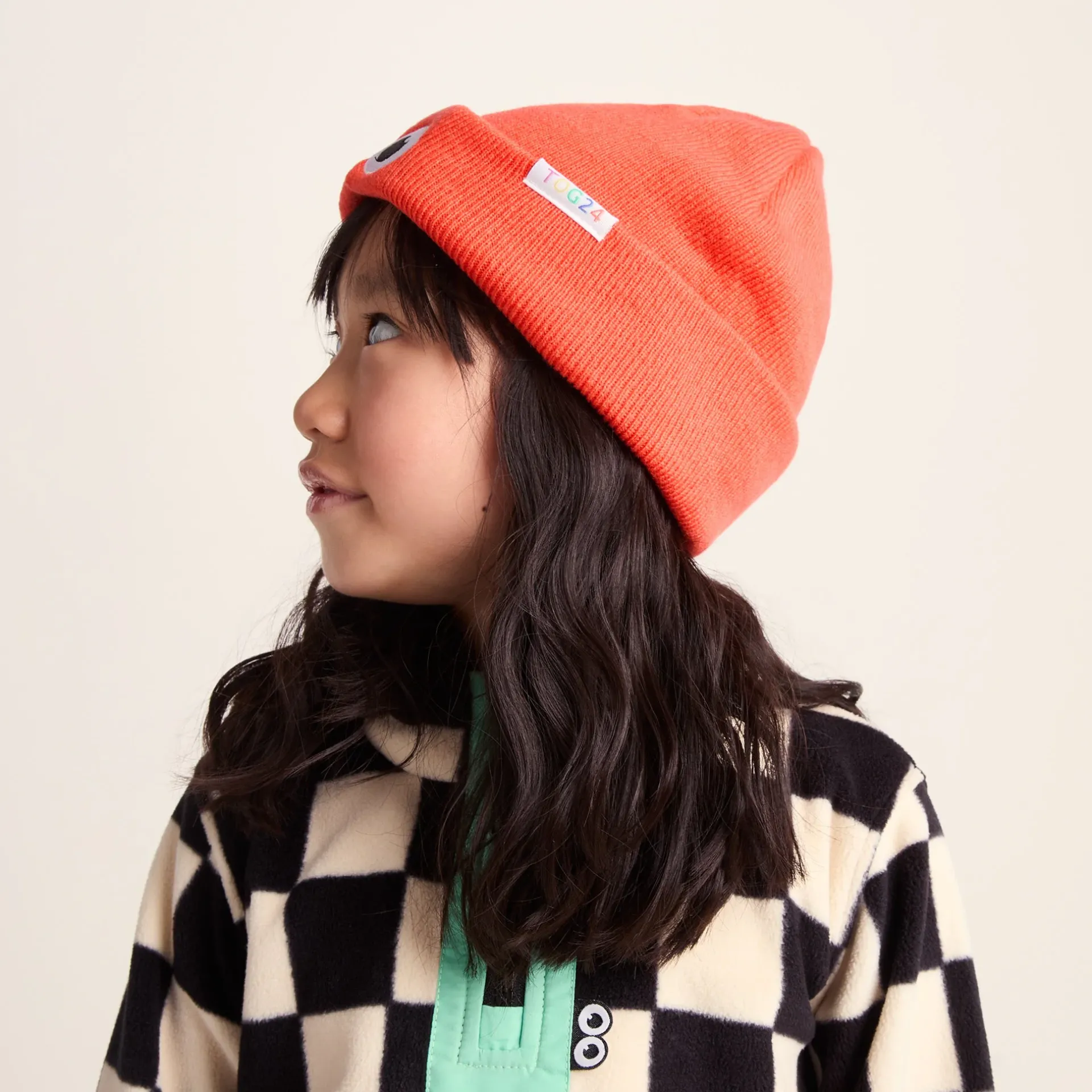 uda-kids-shaun-the-sheep-knit-cXgnqbyd-2.webp Online TOG24 Uda Kids Shaun The Sheep Knit Hat Satsuma Orange