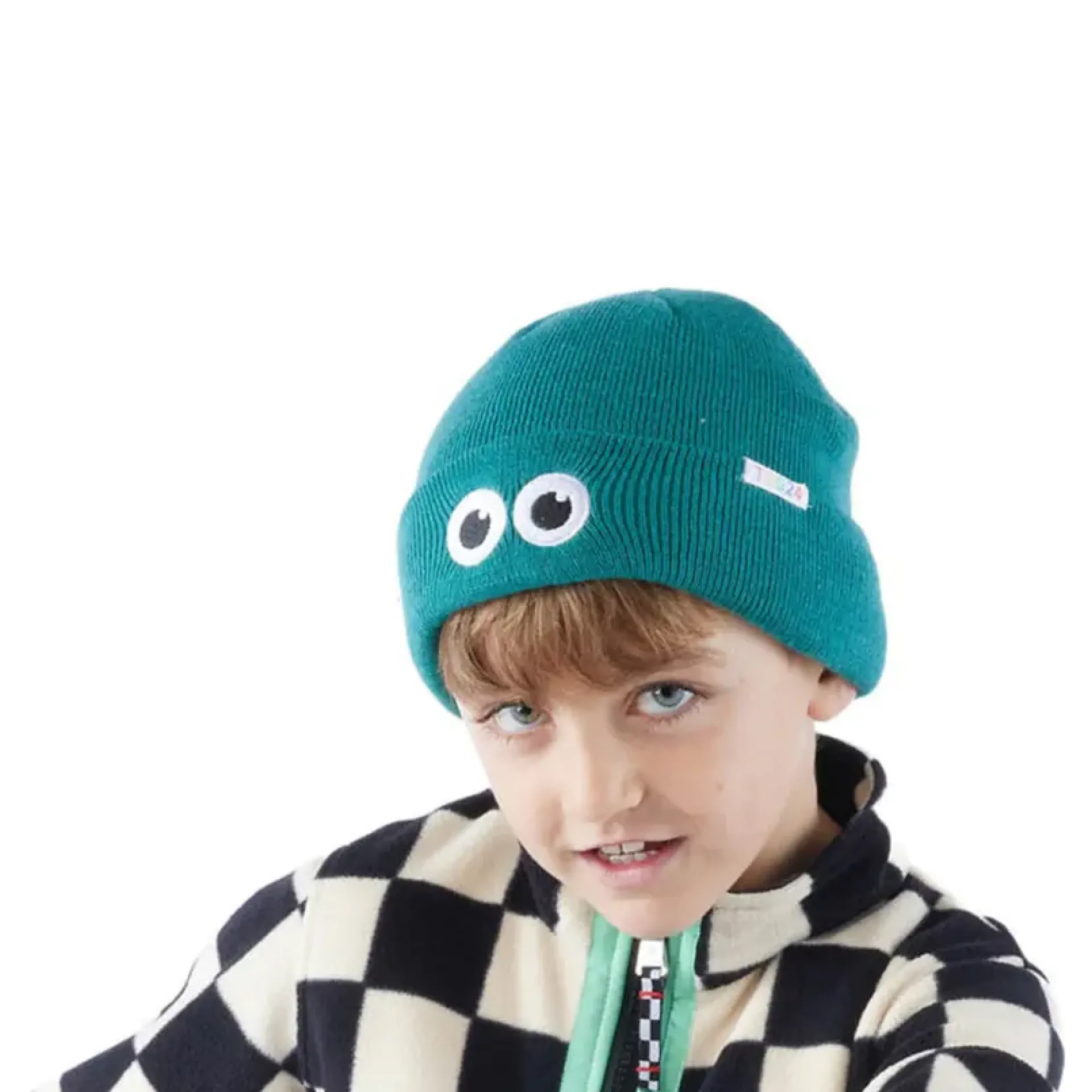 uda-kids-shaun-the-sheep-knit-ovWAjJBl-0.webp Best TOG24 Uda Kids Shaun The Sheep Knit Hat Jungle Green