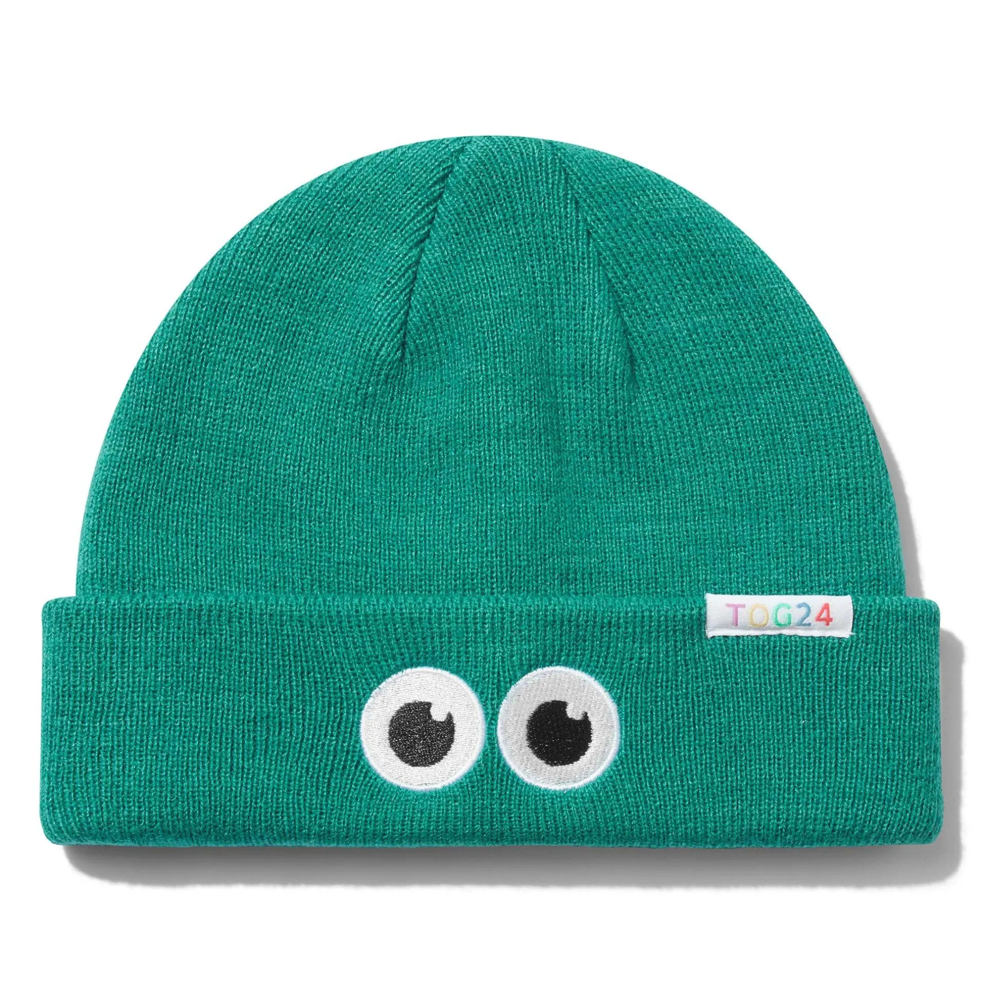 uda-kids-shaun-the-sheep-knit-ovWAjJBl-1.webp Best TOG24 Uda Kids Shaun The Sheep Knit Hat Jungle Green