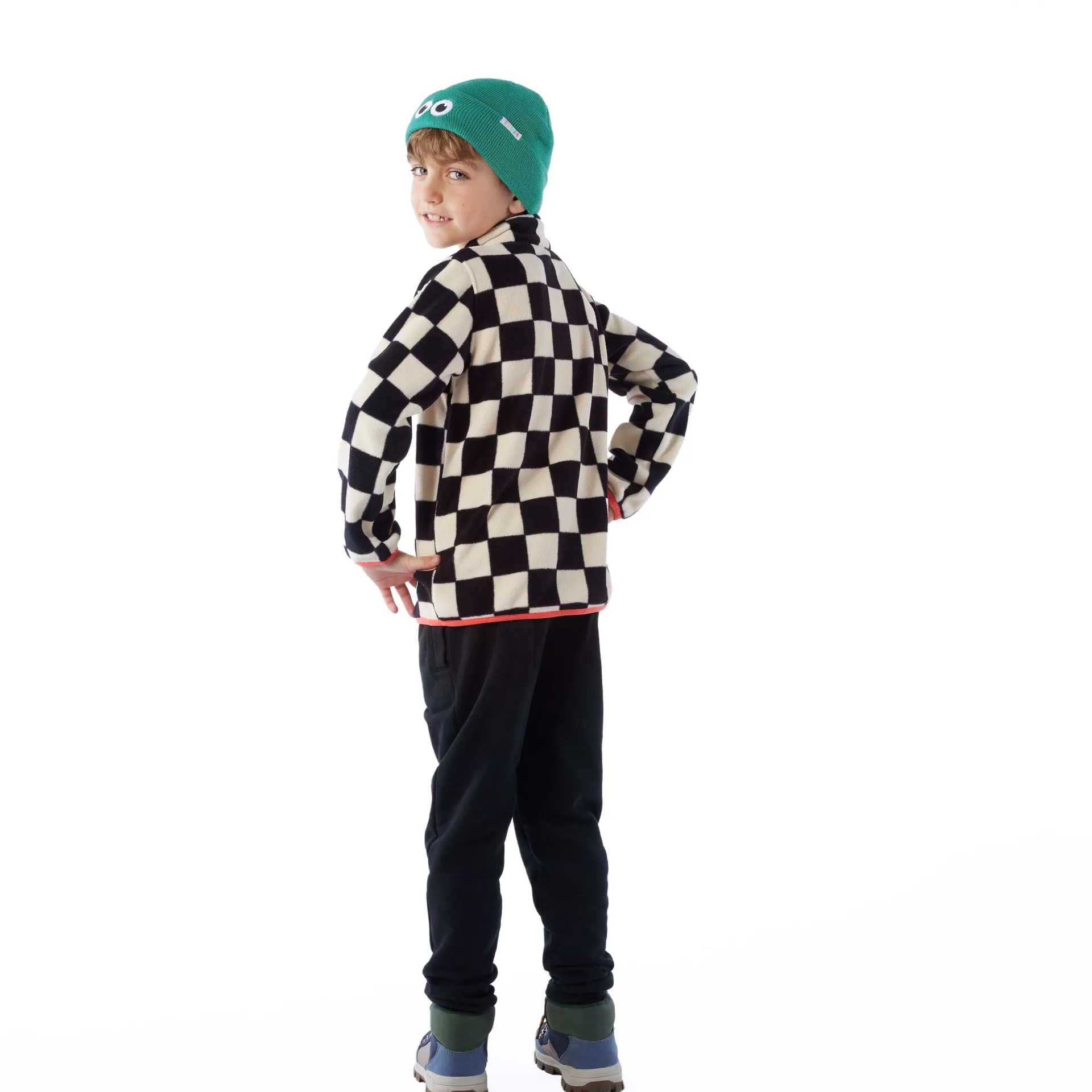 uda-kids-shaun-the-sheep-knit-ovWAjJBl-3.webp Best TOG24 Uda Kids Shaun The Sheep Knit Hat Jungle Green