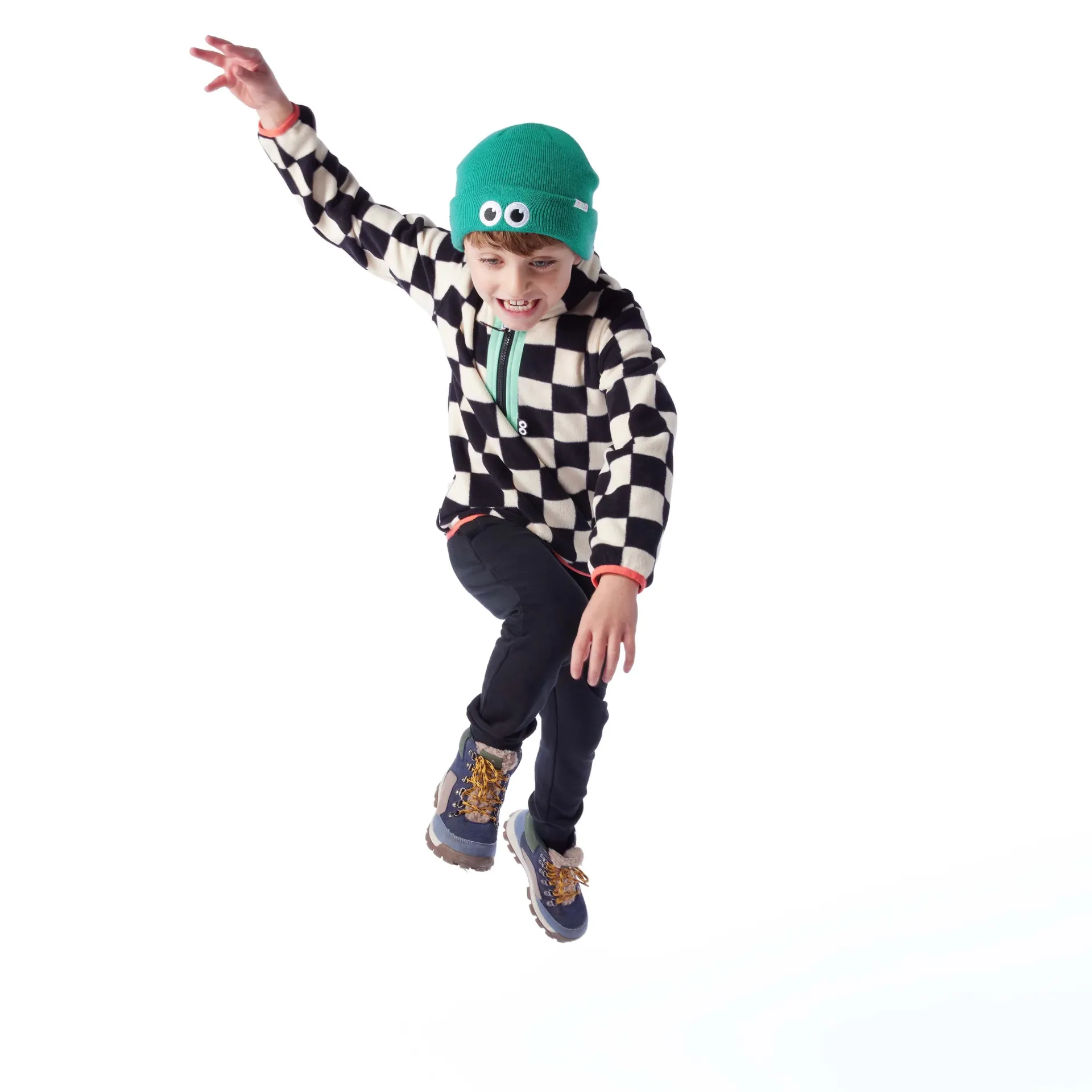 uda-kids-shaun-the-sheep-knit-ovWAjJBl-4.webp Best TOG24 Uda Kids Shaun The Sheep Knit Hat Jungle Green